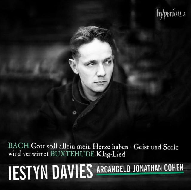 Johann Sebastian Bach Cantatas Nos 35 &