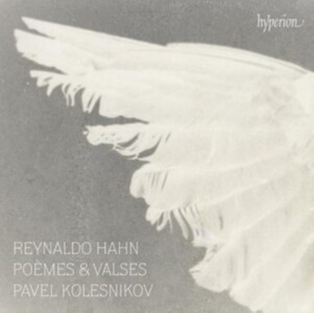 Reynaldo Hahn Poemes & Valses