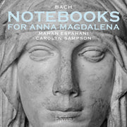 Bach Notebooks For Anna Magdalena