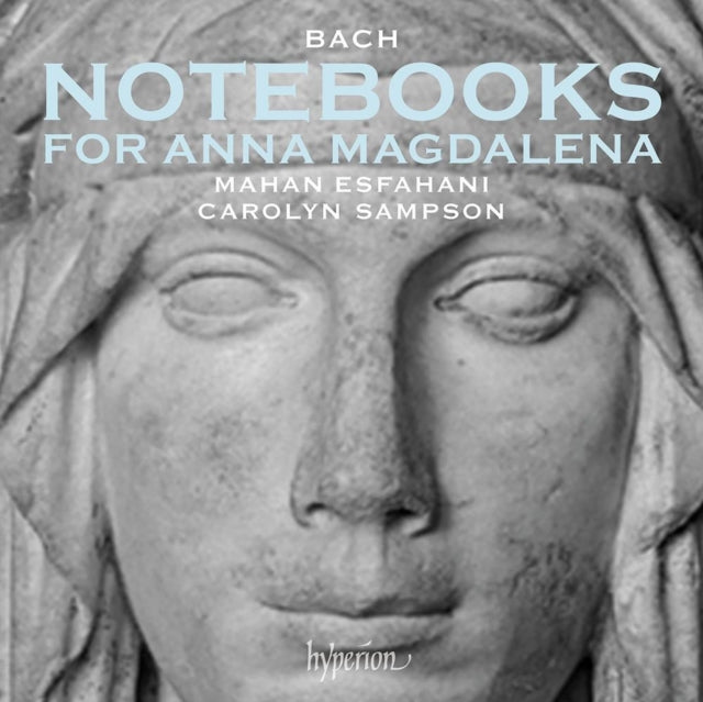 Bach Notebooks For Anna Magdalena
