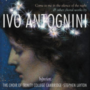 Antognini Come To Me In The Silence Of T