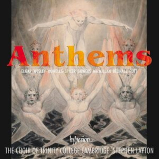 Anthems / Vol. 1