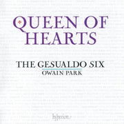Queen Of Hearts