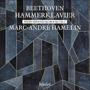 Beethoven Hammerklavier