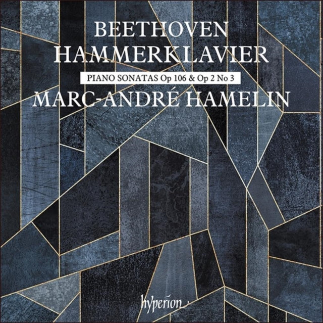 Beethoven Hammerklavier