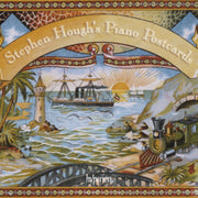 Piano Postcards