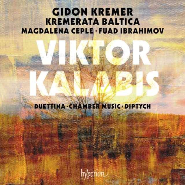 Kalabis Duettina / Chamber Music & Dipty