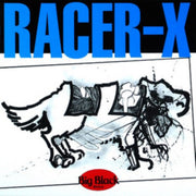 Racer X