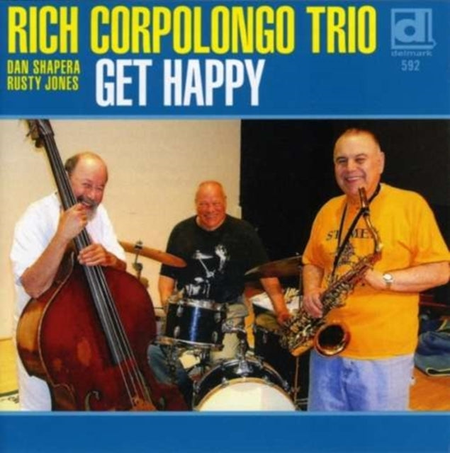 Get Happy