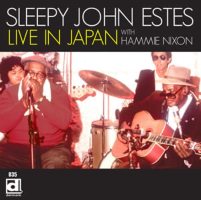 Live In Japan With Hammie Nixon