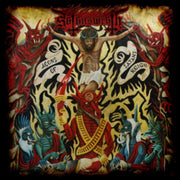 Aeons Of Satans Reign