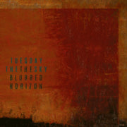 Blurred Horizon Turquoise Marbled Vinyl