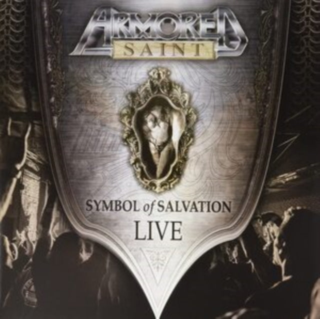 Symbol Of Salvation Live