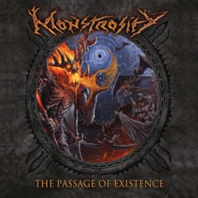 The Passage Of Existence