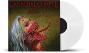 Violence Unimagined White Vinyl Phd Excl