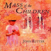 Rutter Mass Of The Children