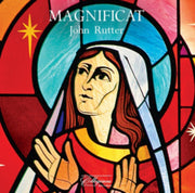 John Rutter Magnificat
