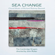 Rodney Bennettsea Change