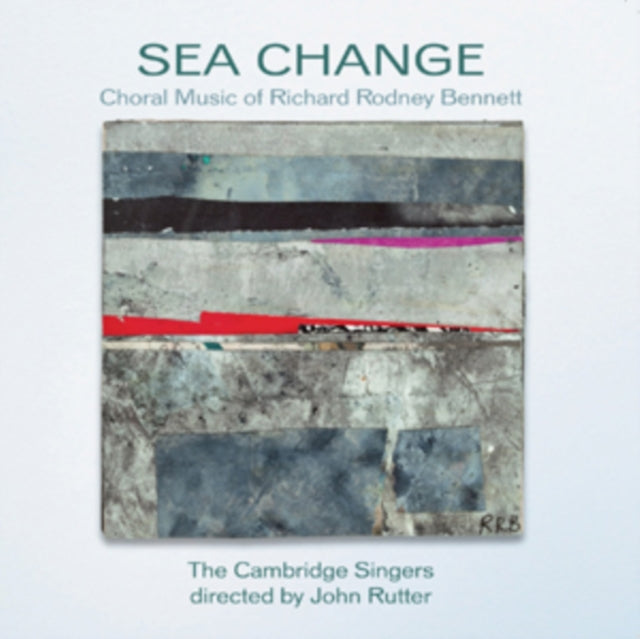 Rodney Bennettsea Change