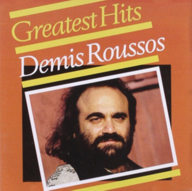 Demis Roussos - Greatest Hits 1971 - 198