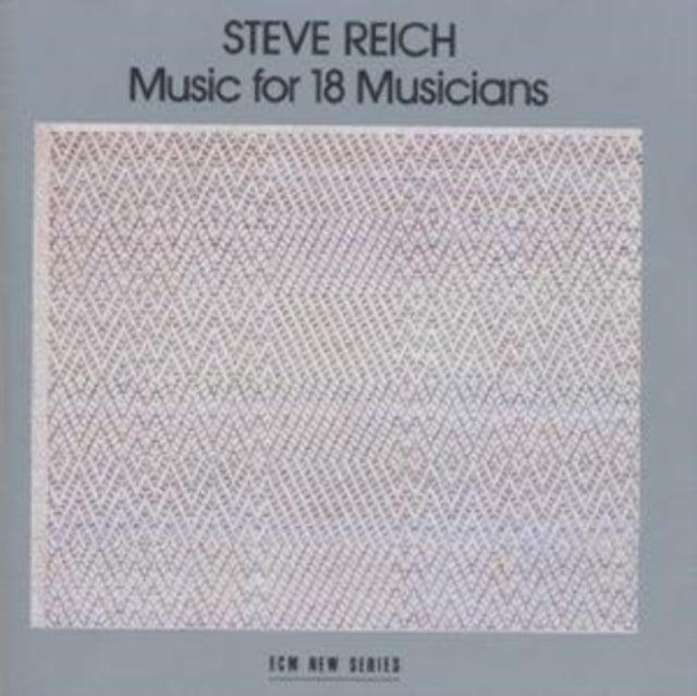 Music/18 Musicians