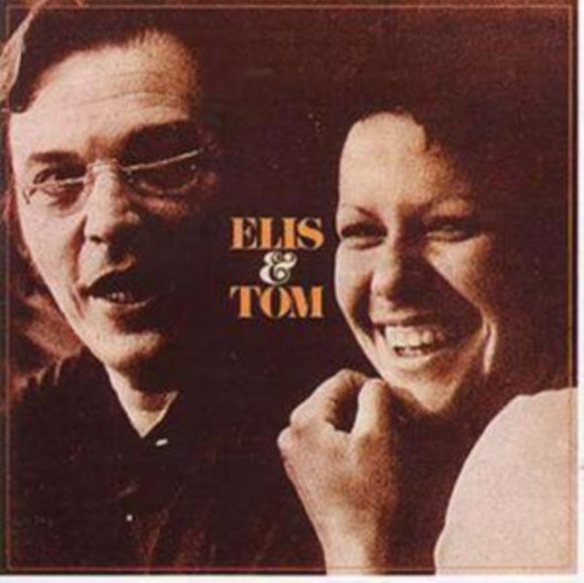 Elis & Tom 1974