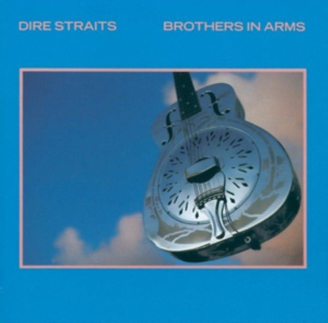 Brothers In Arms