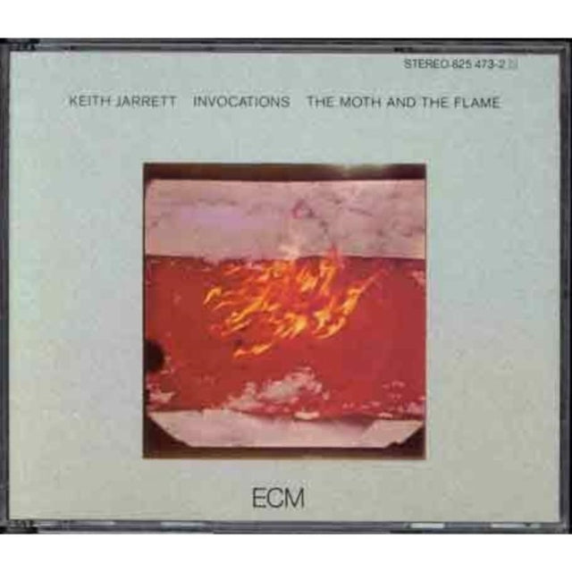 Invocations Moth The Flame