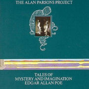 Tales Of Mystery
