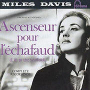 Ascenseur Pour Lechafaud