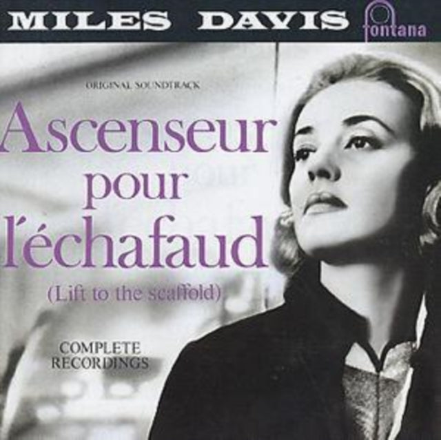 Ascenseur Pour Lechafaud