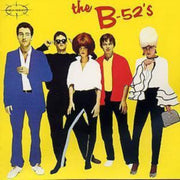 B 52s