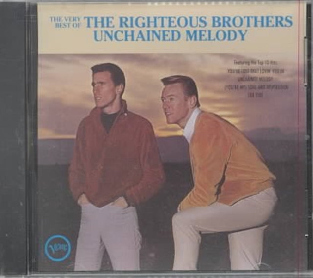 The Very Best Of - Unchained Melody