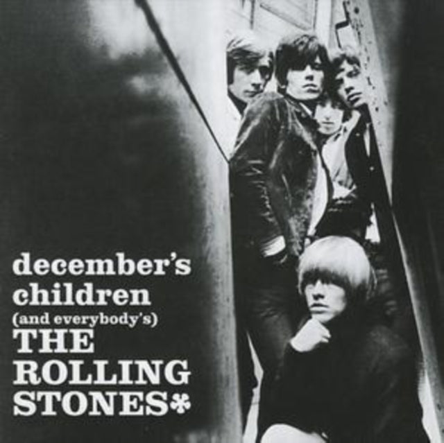 Decembers Children