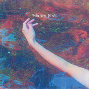 Name Your Sorrow Sea Blue Vinyl