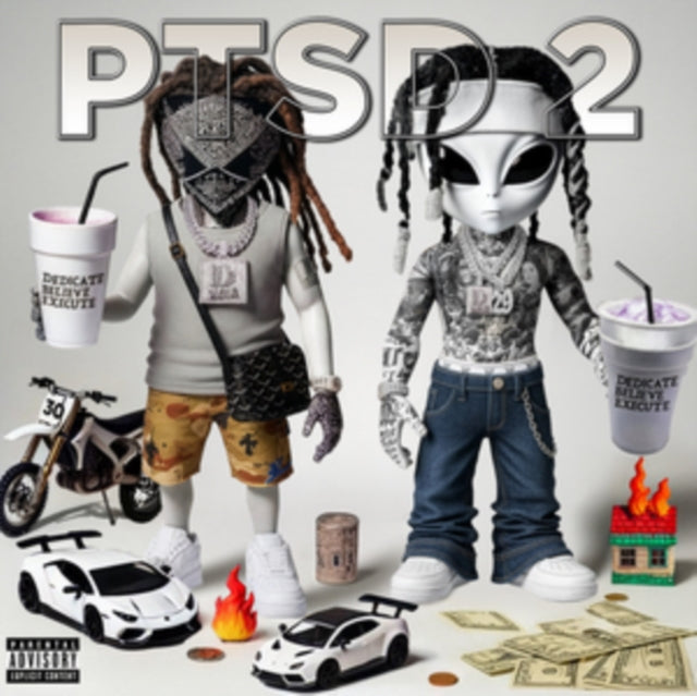 Ptsd 2