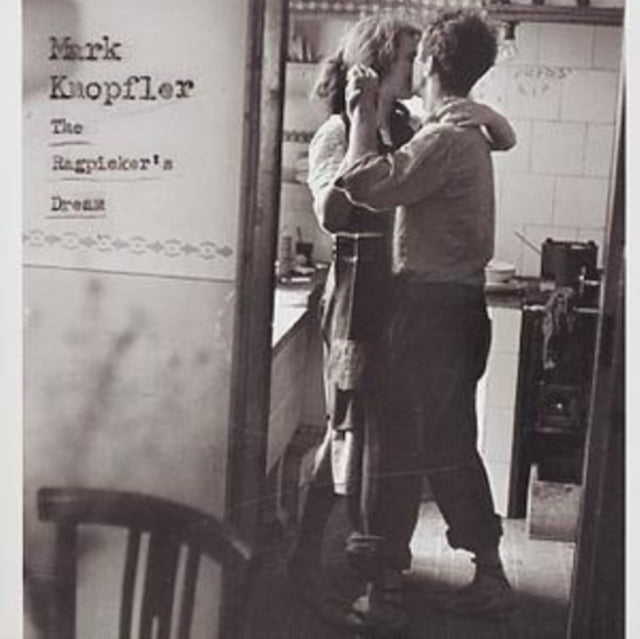 The Ragpickers Dream