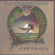 Gone To Earth