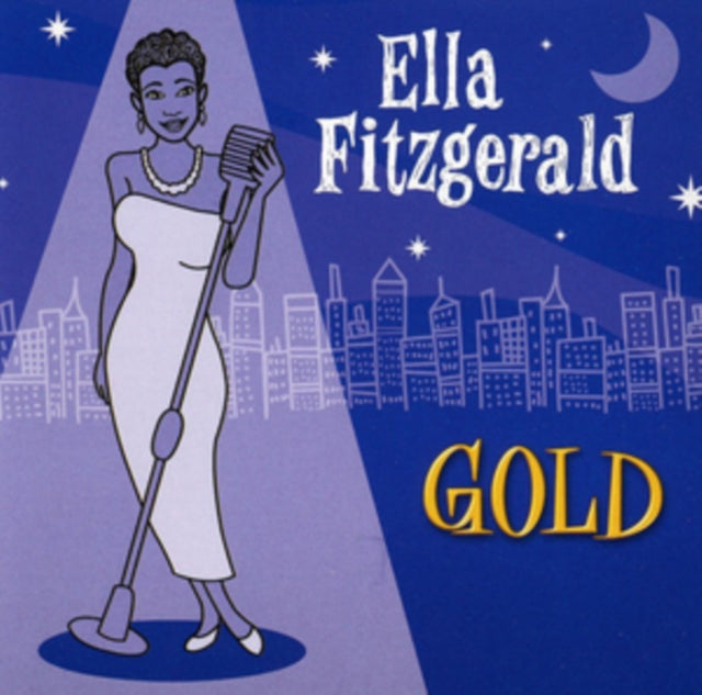 Gold - Greatest Hits