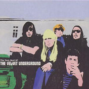 The Very Best Of The Velvet Underground