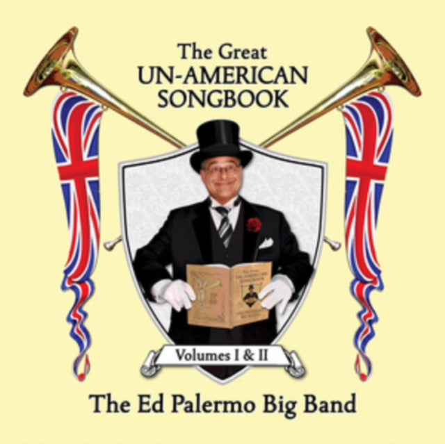 The Great Un - American Songbook