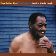 You Better Run - The Essential