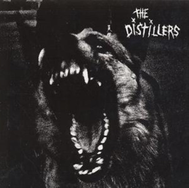 Distillers