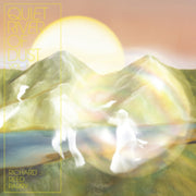 Quiet River Of Dust Vol.1 White Vinyl