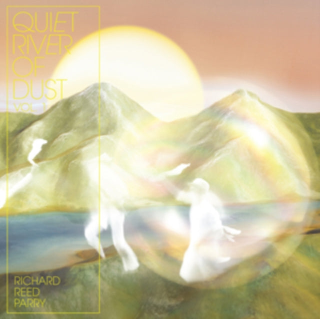 Quiet River Of Dust Vol.1 White Vinyl