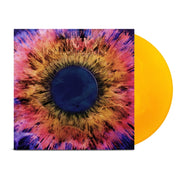 Horizons / East Opaque Yellow Vinyl