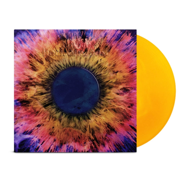 Horizons / East Opaque Yellow Vinyl