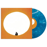 I Built You A Tower Frosted Teal Vinyl I