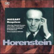Mozart Requiem