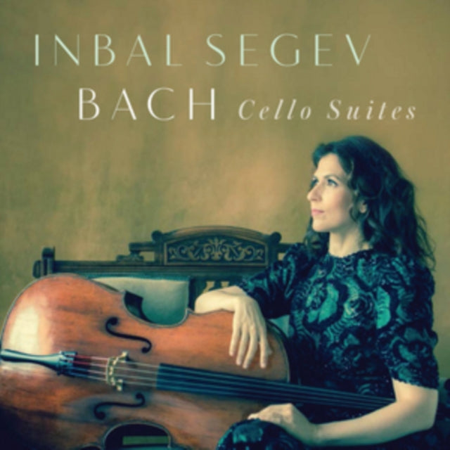 J S Bach Complete Cello Suites Bwv 1007-